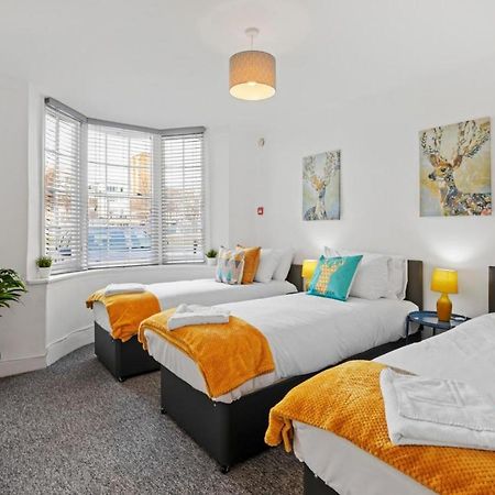 St Peters Pad By My Getaways Free Parking Apartment Brighton Exterior foto
