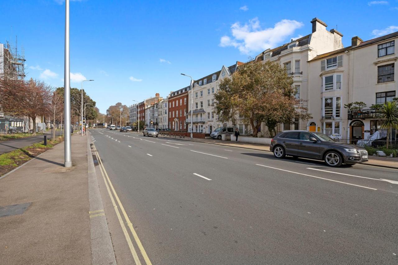 St Peters Pad By My Getaways Free Parking Apartment Brighton Exterior foto
