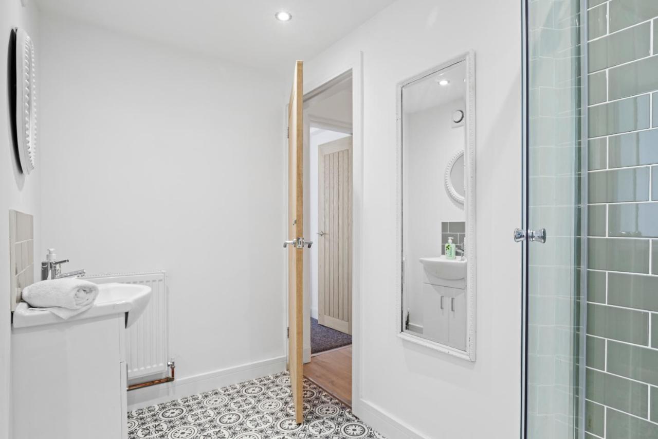 St Peters Pad By My Getaways Free Parking Apartment Brighton Exterior foto